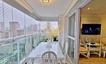 Imagem 7: Apartamento 3 Quartos em Santos