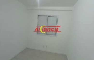 Imagem 7: ÓTIMO APARTAMENTO PARA ALUGAR COM 2 DORMITÓRIOS, SENDO 1 SUÍTE COM 60M² - MACEDO - GUARUL