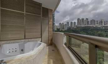 Imagem 2: Apartamento de 04 Quartos no Vale do Sereno