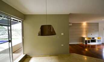 Imagem 7: Casa para venda ou locação com estrutura e acabamentos de muita qualidade