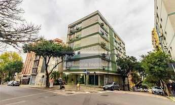 Imagem: Apartamento 3 dormitórios - Bairro Centro