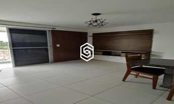 Imagem 6: Apartamento para aluguel tem 63 metros quadrados com 3 quartos em Uruguai - Teresina - PI