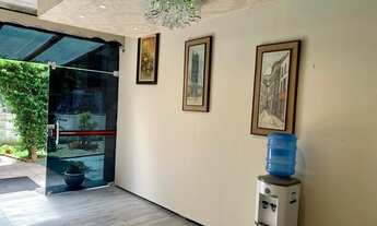 Imagem 5: Aluguel Anual para Locação em Teresópolis, Alto, 1 dormitório, 1 banheiro