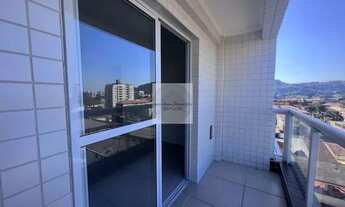 Imagem 1: SANTOS - Apartamento Padrão - VILA BELMIRO