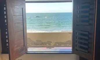 Imagem: Casa temporada Icapui