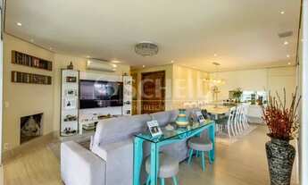 Imagem 3: Apartamento sofisticado, próximo à Estação Campo Belo do Metrô!