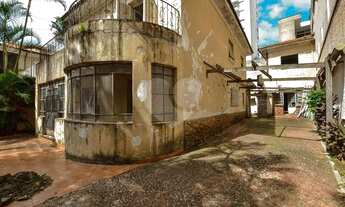 Imagem 6: SOBRADO PARA REFORMA TOTAL OU APROVEITAMENTO DO TERRENO 370M²- 200 METROS DO PARQUE DA AC