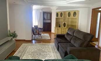 Imagem: Apartamento mobiliado