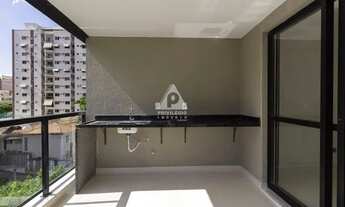 Imagem 16: VILA 311 HYPE APARTMENTS , apartamentos de 2 quartos com suíte e varanda gourmet pronto pa