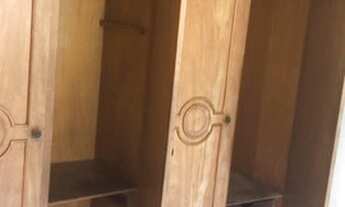 Imagem 7: Casa - Av Castelo Branco, nº 1504, e 1508, Qd. 47, Lt. 43, Casa 01, Setor Coimbra, Goiânia