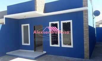 Imagem: Casa em Unamar tamoios pronta entrega cond