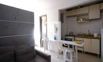Imagem 2: Apartamento para Aluguel - Prado Velho, 1 Quarto, 26 m2