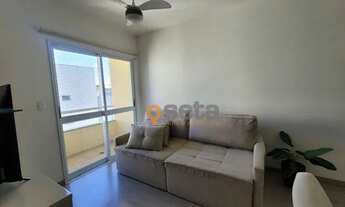 Imagem 2: Apartamento com 2 dormitórios, 65 m² - venda por R$ 490.000,00 ou aluguel por R$ 3.585,00