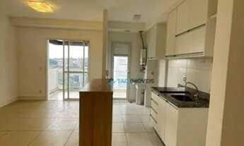 Imagem 4: Apartamento com 2 dormitórios à venda, 69 m² por R$ 630.000,00 - Taquaral - Campinas/SP