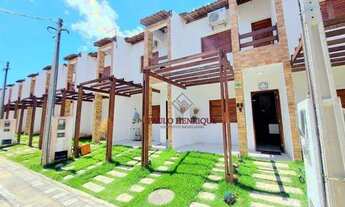 Imagem: Casa Duplex disponível para locação em