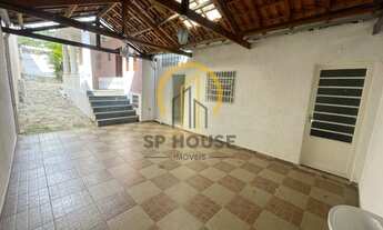 Imagem 4: Casa para locação, 2 dormitórios, 2 vagas, 110m², Vila Clementino