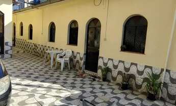 Imagem 5: Vendo vila com 5 AP,s