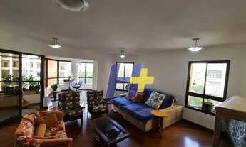 Imagem 2: Apartamento com 4 dormitórios à venda, 248 m² por R$ 1.600.000,00 - Panamby - São Paulo/SP