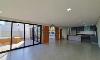 Imagem 5: Casa em condomínio em Sorocaba, Alphaville Nova Esplanada 3