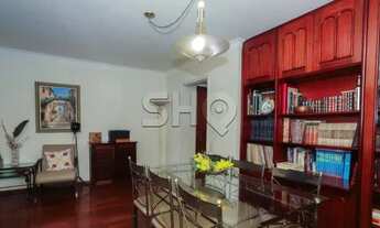 Imagem 6: Apartamento em Perdizes com 3 dormitórios