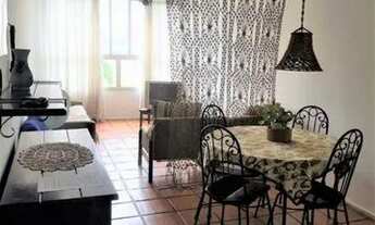 Imagem 3: Apartamento com 3 dormitórios à venda, 93 m² por R$ 280.000,00 - Enseada - Guarujá/SP