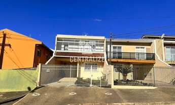 Imagem: Sobrado- Venda- Jd. Carvalho