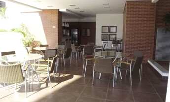 Imagem 7: Londrina - Apartamento Padrão - Residencial do Lago