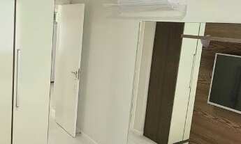 Imagem 5: Apartamento com 2 dormitórios para alugar, 60 m² por R$ 2.310,00/mês - Praia de Itaparica