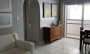 Imagem 4: Aluguel anual, apartamento mobiliado na Barra Sul em Balneário Camboriú