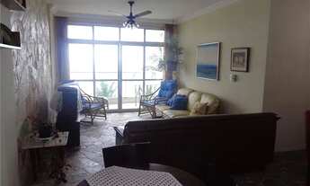 Imagem 6: Apartamento com 3 dormitórios à venda, 180 m² por R$ 1.000.000,00 - Astúrias - Guarujá/SP