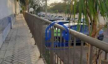 Imagem 2: Apartamento com 2 dormitórios para alugar, 45 m² por R$ 1.150,00/mês - São Deocleciano - S