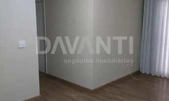 Imagem: Apartamento - Bonfim - Campinas