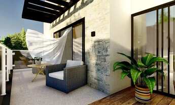 Imagem 6: Casa venda no Condomínio Jardins Nápoles