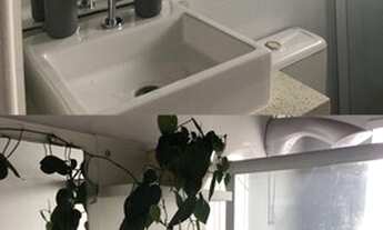 Imagem 3: Alugo casa no Campeche à 7 minutos da praia