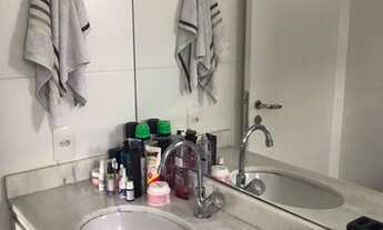 Imagem 6: Apartamento para aluguel tem 64 metros quadrados com 2 quartos em Brooklin Paulista - São