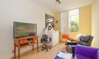 Imagem 2: Privilégio Imóveis Vende :Excelente apartamento no posto 6, COPACABANA - RJ