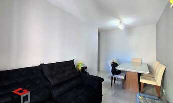 Imagem 2: Apartamento à venda 2 quartos 1 vaga Maresias Rudge Ramos - São Bernardo do Campo - SP