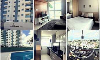 Imagem: Apartamento 02 quartos suíte e varanda