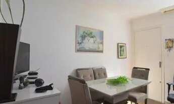 Imagem 3: Apartamento para Aluguel - Liberdade, 1 Quarto, 36 m2