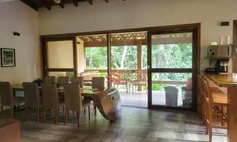 Imagem 3: Casa com 3 dormitórios, com 162 m² - Urubu - Ilhabela/SP