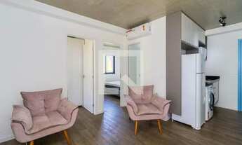 Imagem 4: Apartamento para Aluguel - Santana, 2 Quartos, 46 m2