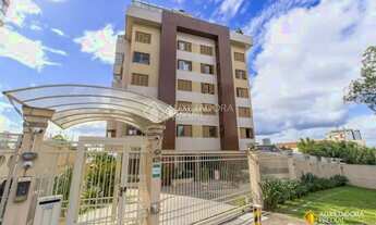 Imagem 3: Apartamento para venda tem 184 metros quadrados com 3 quartos em Santa Tereza - Porto Aleg