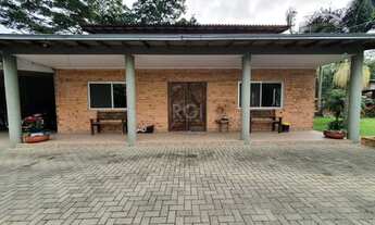 Imagem 3: Sítio para Venda - 254m², 3 dormitórios, sendo 1 suites, 2 vagas - São Caetano