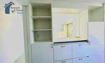 Imagem 7: Apartamento com 3 dormitórios, 82 m² - venda por R$ 699.000,00 ou aluguel por R$ 4.499,00