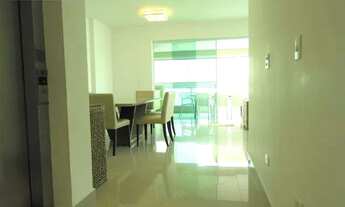 Imagem 4: Apartamento com 3 dormitórios à venda, 132 m² por R$ 1.490.000,00 - Praia Pitangueiras - G
