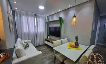 Imagem 4: Ref.: 2120 - Apartamento - Areia Branca