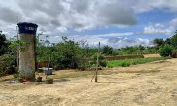 Imagem 2: DUAS CASAS COM TERRENO