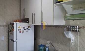 Imagem 6: APARTAMENTO - JD VERA CRUZ - AP2500