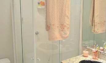 Imagem 3: Apartamento com 2 dormitórios para alugar, 60 m² por R$ 2.310,00/mês - Praia de Itaparica