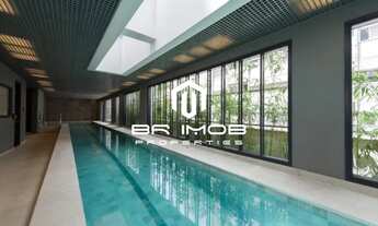 Imagem 4: APARTAMENTO RESIDENCIAL em SÃO PAULO - SP, BELA VISTA